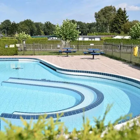 Holiday Recreatiepark De Boshoek *