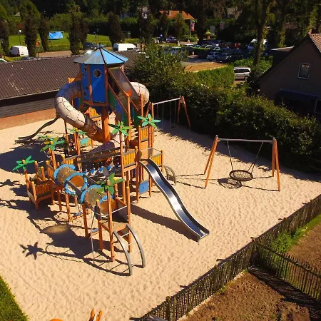 Holiday Recreatiepark De Boshoek