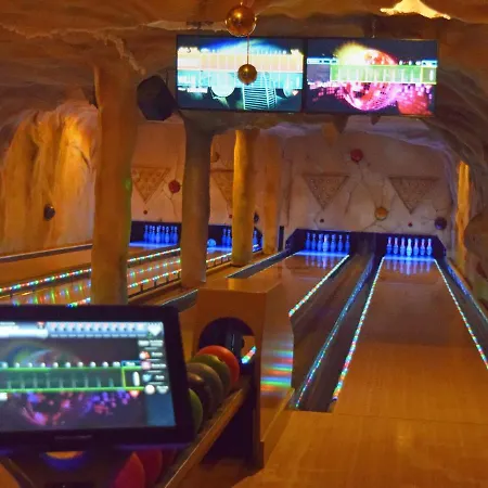 Holiday Recreatiepark De Boshoek *